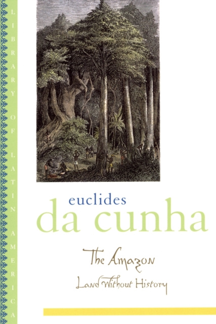 E-knjiga Amazon Euclides da Cunha