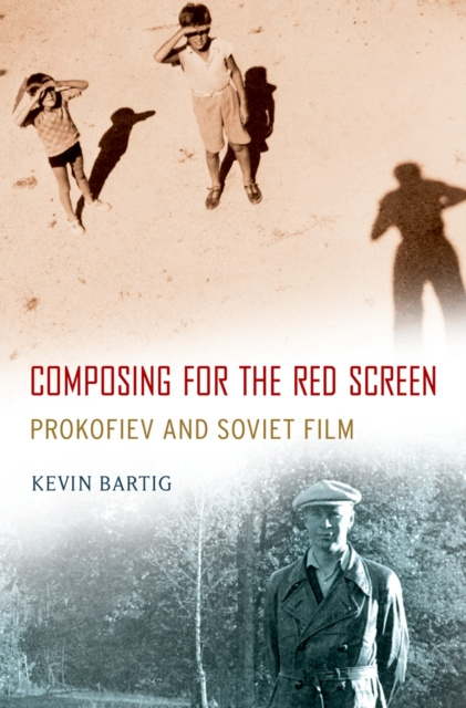 E-book Composing for the Red Screen Kevin Bartig