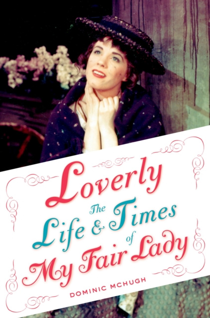 E-book Loverly Dominic McHugh