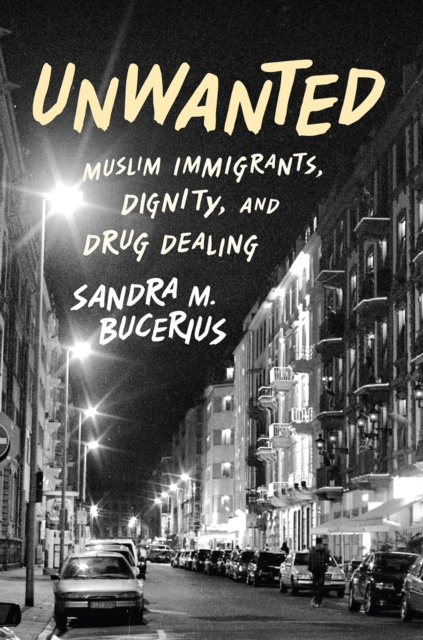 E-kniha Unwanted Sandra M. Bucerius