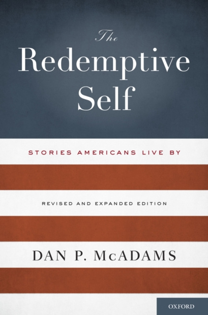 Libro electrónico Redemptive Self Dan P. McAdams