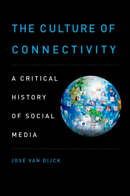 E-Book Culture of Connectivity Jose van Dijck