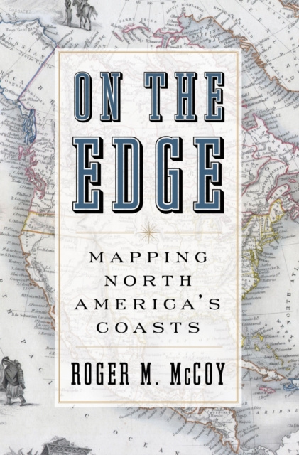 E-book On the Edge Roger McCoy