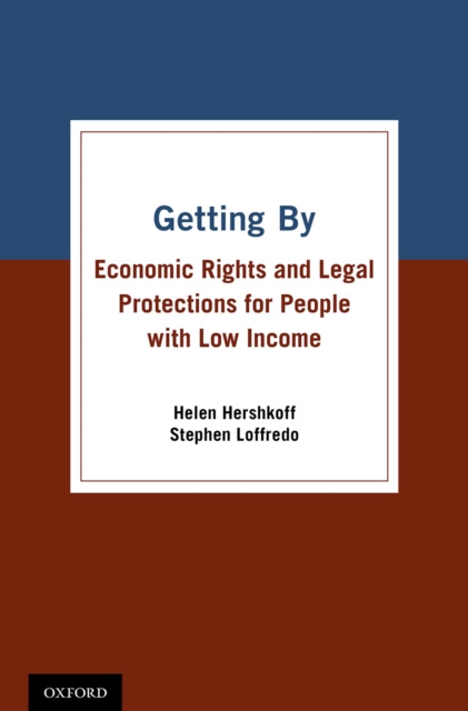 E-knjiga Getting By Helen Hershkoff