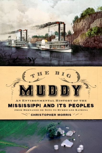 E-knjiga Big Muddy Christopher Morris
