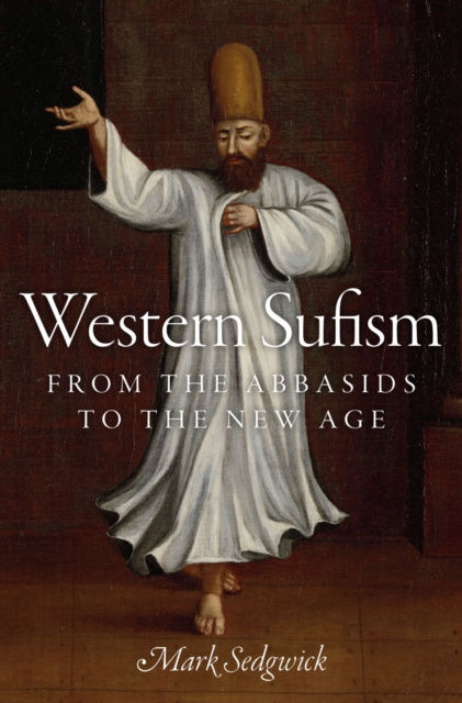E-knjiga Western Sufism Mark Sedgwick