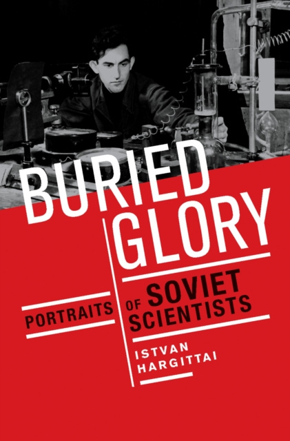 E-knjiga Buried Glory Istvan Hargittai