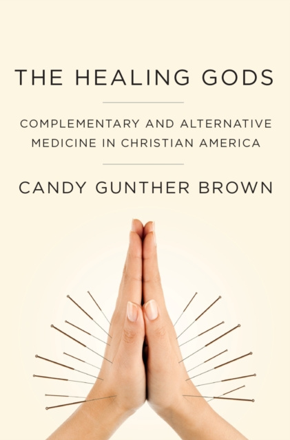 E-Book Healing Gods Candy Gunther Brown