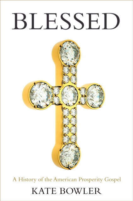 E-knjiga Blessed Kate Bowler
