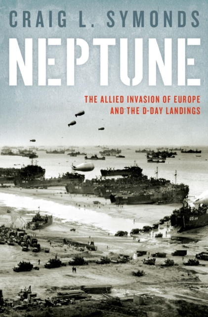 E-knjiga Neptune Craig L. Symonds