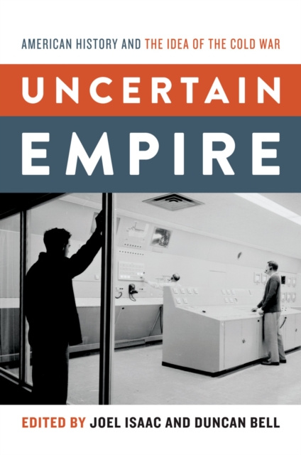 E-book Uncertain Empire Joel Isaac