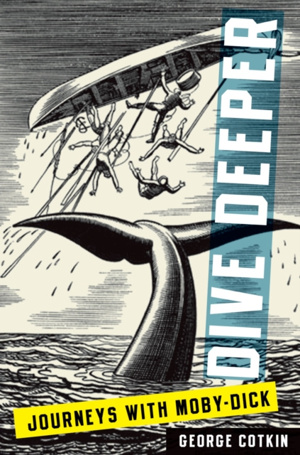 E-knjiga Dive Deeper George Cotkin
