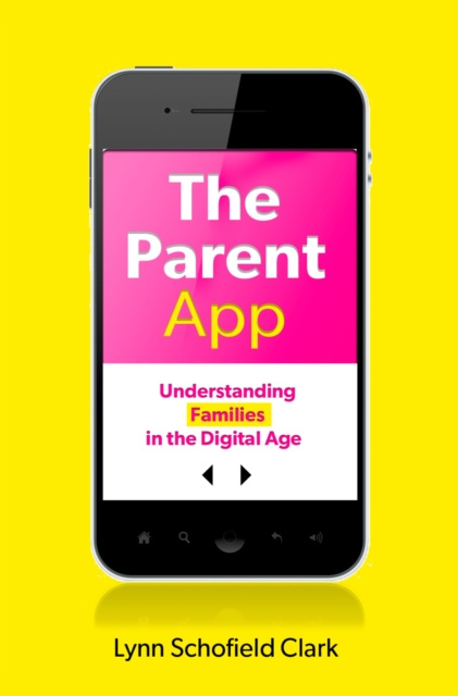E-kniha Parent App Lynn Schofield Clark
