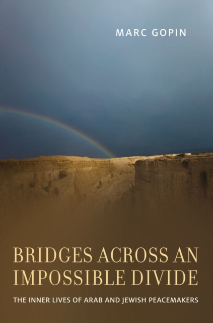 E-Book Bridges across an Impossible Divide Marc Gopin