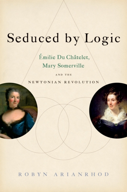 E-book Seduced by Logic Robyn Arianrhod