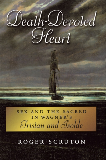 E-knjiga Death-Devoted Heart Roger Scruton
