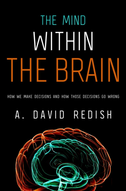 E-book Mind within the Brain A. David Redish