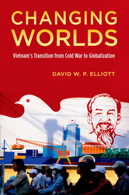 E-book Changing Worlds David W.P. Elliott