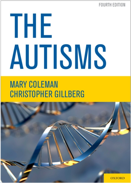 E-knjiga Autisms Mary Coleman