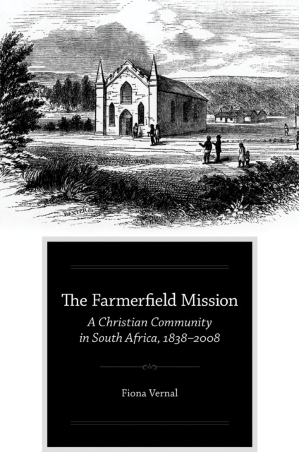 E-knjiga Farmerfield Mission Fiona Vernal