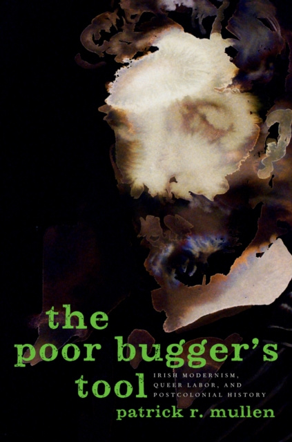 E-book Poor Bugger's Tool Patrick R. Mullen