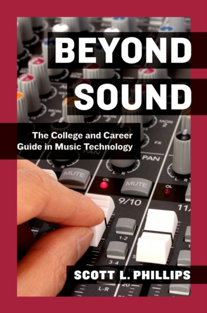 E-knjiga Beyond Sound Scott L. Phillips