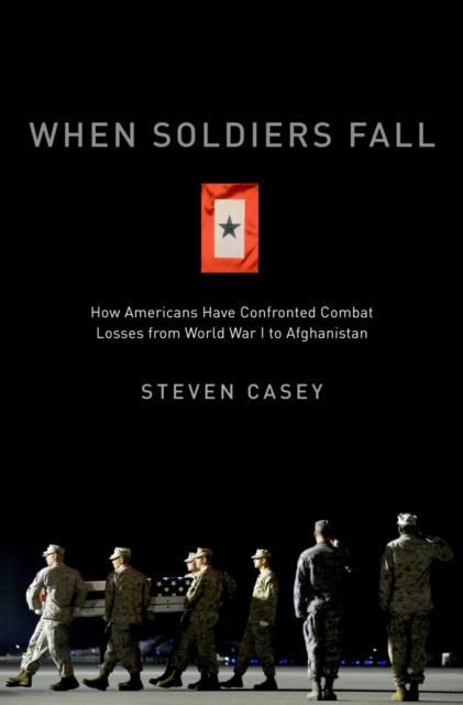E-book When Soldiers Fall Steven Casey