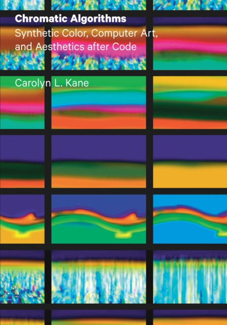 E-knjiga Chromatic Algorithms Kane Carolyn L. Kane