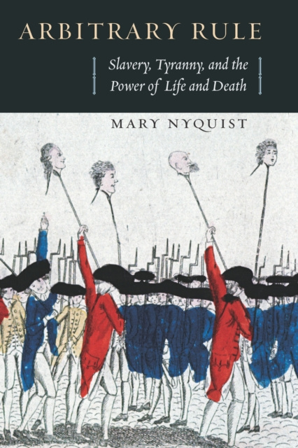E-knjiga Arbitrary Rule Nyquist Mary Nyquist