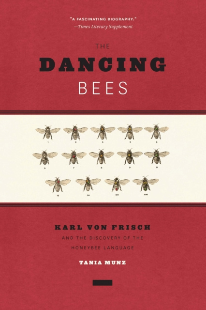 E-book Dancing Bees Munz Tania Munz