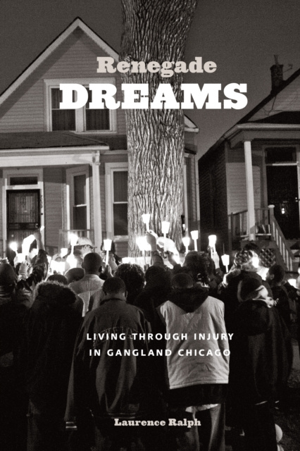 E-book Renegade Dreams Ralph Laurence Ralph