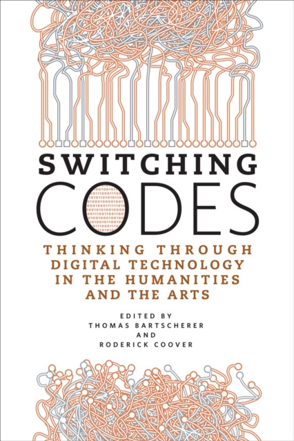 E-knjiga Switching Codes Bartscherer Thomas Bartscherer