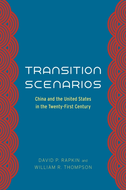 E-book Transition Scenarios Rapkin David P. Rapkin