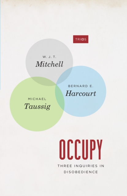 E-book Occupy Mitchell W. J. T. Mitchell