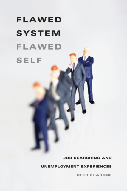 E-knjiga Flawed System/Flawed Self Sharone Ofer Sharone