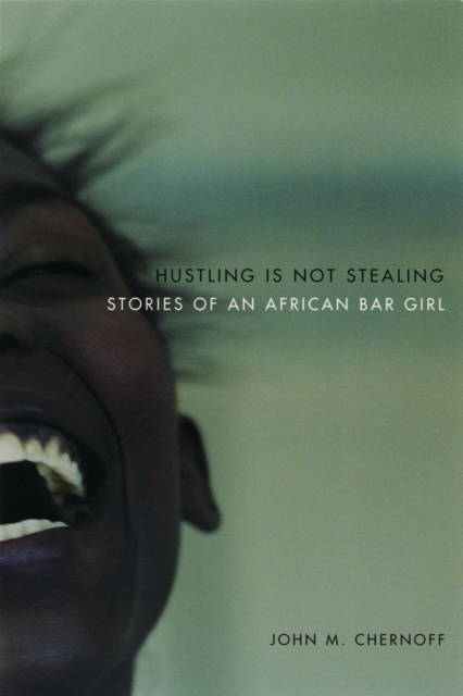 E-knjiga Hustling Is Not Stealing Chernoff John M. Chernoff