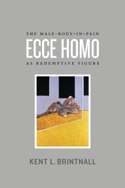 E-knjiga Ecce Homo Brintnall Kent L. Brintnall