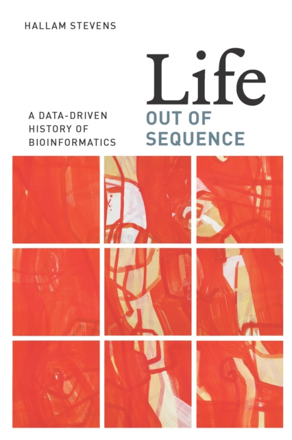 E-book Life Out of Sequence Stevens Hallam Stevens