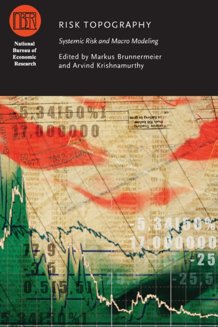 E-kniha Risk Topography Brunnermeier Markus Brunnermeier