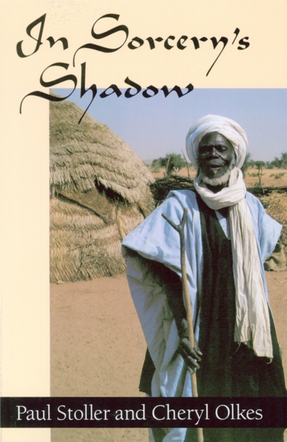 E-book In Sorcery's Shadow Stoller Paul Stoller