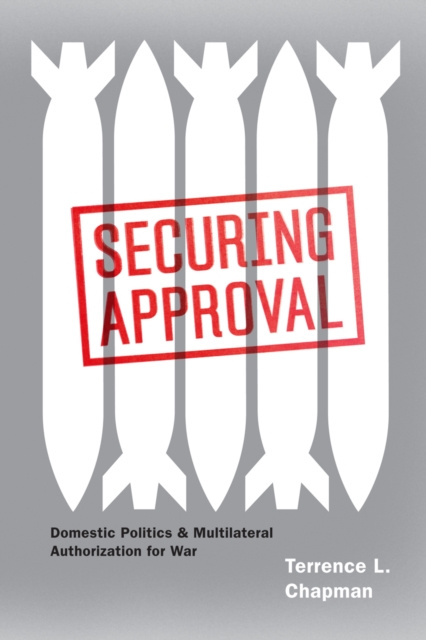 E-knjiga Securing Approval Chapman Terrence L. Chapman