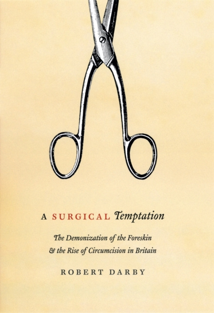 E-knjiga Surgical Temptation Darby Robert Darby