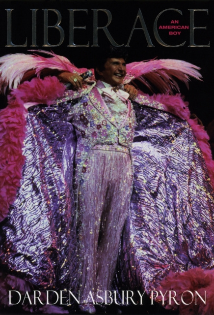 E-book Liberace Pyron Darden Asbury Pyron