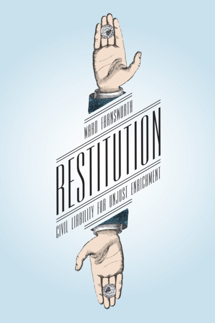 E-kniha Restitution Farnsworth Ward Farnsworth