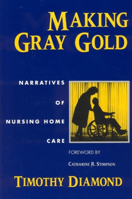 E-book Making Gray Gold Diamond Timothy Diamond