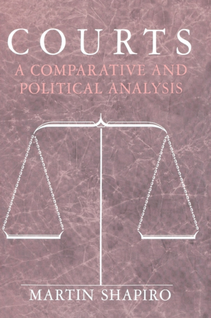 E-book Courts Shapiro Martin Shapiro