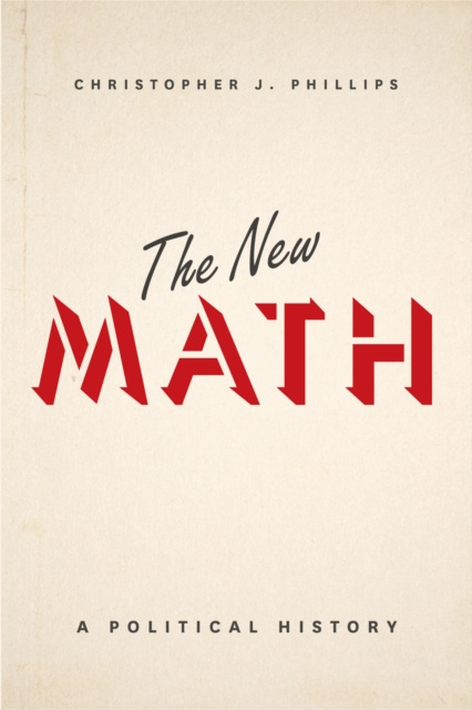 E-book New Math Phillips Christopher J. Phillips
