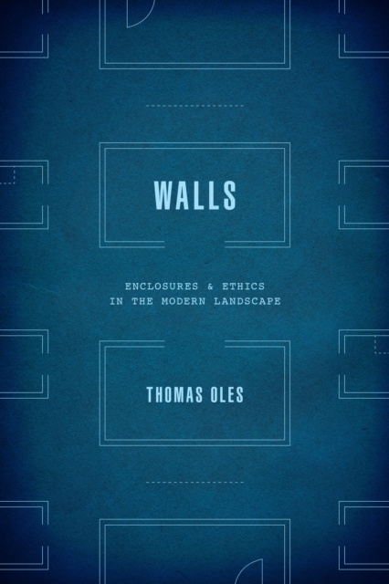 E-knjiga Walls Oles Thomas Oles