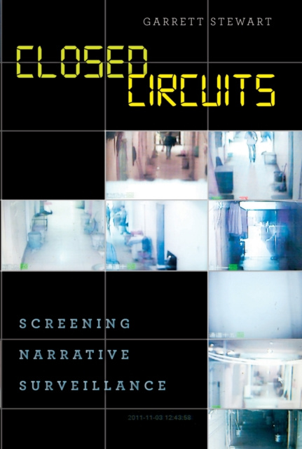 E-knjiga Closed Circuits Stewart Garrett Stewart