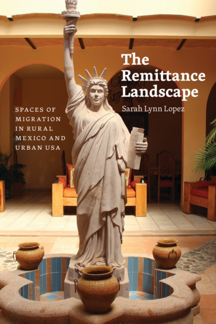 E-knjiga Remittance Landscape Lopez Sarah Lynn Lopez